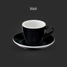 تحميل الصورة في عارض المعرض ،LOVERAMICS - كوب وصحن البيض