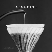 Load image into Gallery viewer, SIBARIST - CONE FAST SPECIALTY COFFEE FILTER