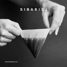 Load image into Gallery viewer, SIBARIST - CONE FAST SPECIALTY COFFEE FILTER