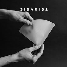 Load image into Gallery viewer, SIBARIST - CONE FAST SPECIALTY COFFEE FILTER