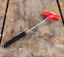 Load image into Gallery viewer, Pallo "Steamy Wanda" - 7.5mm