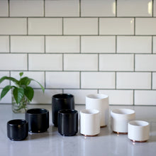 Load image into Gallery viewer, FELLOW MONTY - MILK ART CUP