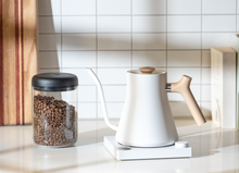 Load image into Gallery viewer, FELLOW ATMOS VACCUM - COFFEE CANISTERS