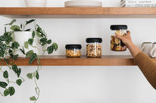Load image into Gallery viewer, FELLOW ATMOS VACCUM - COFFEE CANISTERS