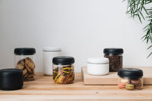 Load image into Gallery viewer, FELLOW ATMOS VACCUM - COFFEE CANISTERS