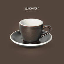 تحميل الصورة في عارض المعرض ،LOVERAMICS - كوب وصحن البيض