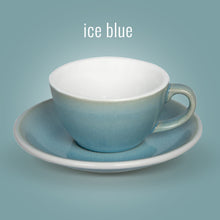 تحميل الصورة في عارض المعرض ،LOVERAMICS - كوب وصحن البيض