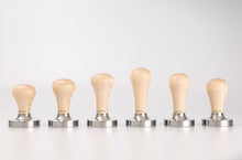 Load image into Gallery viewer, Sibarist Coffee Tamper