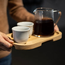 Load image into Gallery viewer, Loveramics Er-Go! Wood Platters