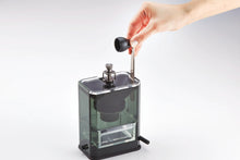 Load image into Gallery viewer, HARIO - ACRYLIC COFFEE GRINDER