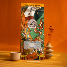 Load image into Gallery viewer, TANZANIA - ILOMBA