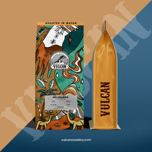 Load image into Gallery viewer, NICARAGUA - FINCA AURORA - ANAEROBIC