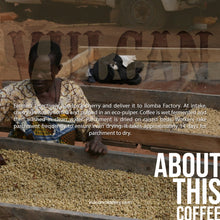 Load image into Gallery viewer, TANZANIA - ILOMBA