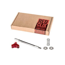 Load image into Gallery viewer, Comandante Red Clix RX 35