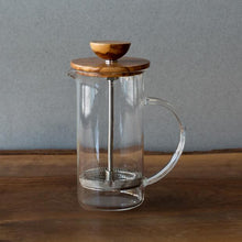 Load image into Gallery viewer, HARIO - French Press Wood