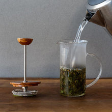 Load image into Gallery viewer, HARIO - French Press Wood