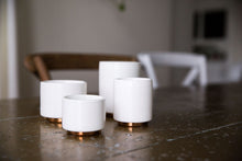 Load image into Gallery viewer, FELLOW MONTY - MILK ART CUP