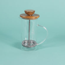 Load image into Gallery viewer, HARIO - French Press Wood