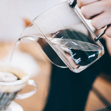 تحميل الصورة في عارض المعرض ،هاريو - غلاية الهواء V60