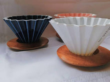Load image into Gallery viewer, ORIGAMI Dripper M (8 colours)
