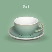 تحميل الصورة في عارض المعرض ،LOVERAMICS - كوب وصحن البيض