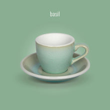 تحميل الصورة في عارض المعرض ،LOVERAMICS - كوب وصحن البيض