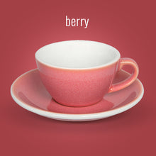 تحميل الصورة في عارض المعرض ،LOVERAMICS - كوب وصحن البيض