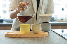 Load image into Gallery viewer, Loveramics Er-Go! Wood Platters