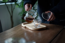 Load image into Gallery viewer, Loveramics Er-Go! Wood Platters