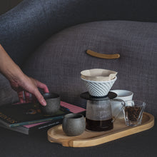 Load image into Gallery viewer, Loveramics Er-Go! Wood Platters