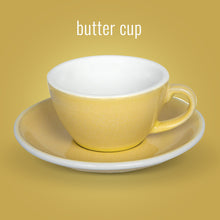 تحميل الصورة في عارض المعرض ،LOVERAMICS - كوب وصحن البيض