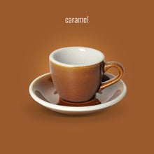 تحميل الصورة في عارض المعرض ،LOVERAMICS - كوب وصحن البيض