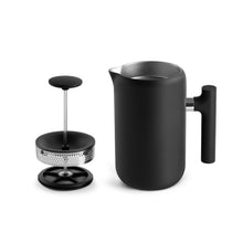 Load image into Gallery viewer, Fellow Clara Press - Matte Black