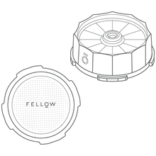 Load image into Gallery viewer, Prismo AeroPress® Attachment