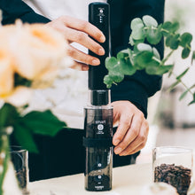 تحميل الصورة في عارض المعرض ،هاريو - مطحنة قهوة ذكية ومطحنة متنقلة