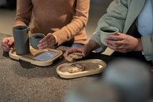 Load image into Gallery viewer, Loveramics Er-Go! Wood Platters