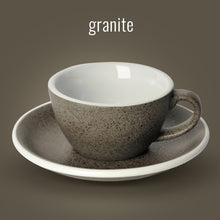 تحميل الصورة في عارض المعرض ،LOVERAMICS - كوب وصحن البيض