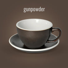 تحميل الصورة في عارض المعرض ،LOVERAMICS - كوب وصحن البيض