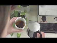 تحميل وتشغيل الفيديو في عارض المعرض ،ليليت انيتا