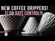 Load and play video in Gallery viewer, LOVERAMICS 3 SPEED DRIPPERS