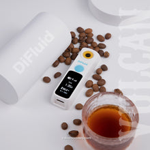 Load image into Gallery viewer, R1 DiFluid - Coffee TDS Refractometer