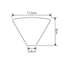 Load image into Gallery viewer, LOVERAMICS DRIPPER HOLDER