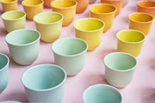 Load image into Gallery viewer, LOVERAMICS EMBOSSED TASTING CUPS