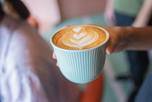 Load image into Gallery viewer, LOVERAMICS EMBOSSED TASTING CUPS