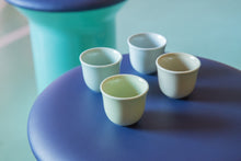 Load image into Gallery viewer, LOVERAMICS EMBOSSED TASTING CUPS