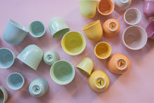 Load image into Gallery viewer, LOVERAMICS EMBOSSED TASTING CUPS