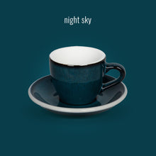 تحميل الصورة في عارض المعرض ،LOVERAMICS - كوب وصحن البيض