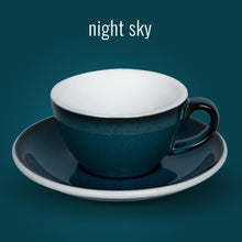 تحميل الصورة في عارض المعرض ،LOVERAMICS - كوب وصحن البيض