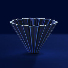 Load image into Gallery viewer, ORIGAMI Dripper M (8 colours)