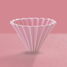 Load image into Gallery viewer, ORIGAMI Dripper M (8 colours)